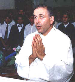 Padre Paulo