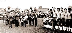 Festival de Caucaia