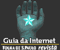 O site "Fotografia da CotiaNet" foi incluído no Guia da Internet/Folha, e recebeu uma estrela. Rachel Botelho/Thiago Stivaletti