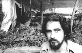 Foto de José Xavier