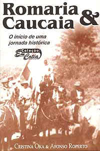 Capa do livro