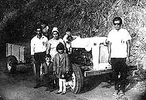 Famlia "Cndido Pinto"