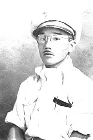 Mikio Tashiro