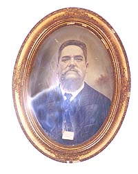 Joaquim Pires de Oliveira