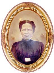 Benedita Moraes de Oliveira