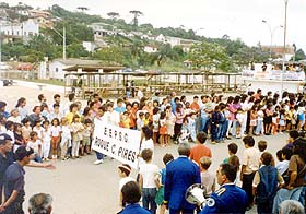 Desfile de 30/11/1989